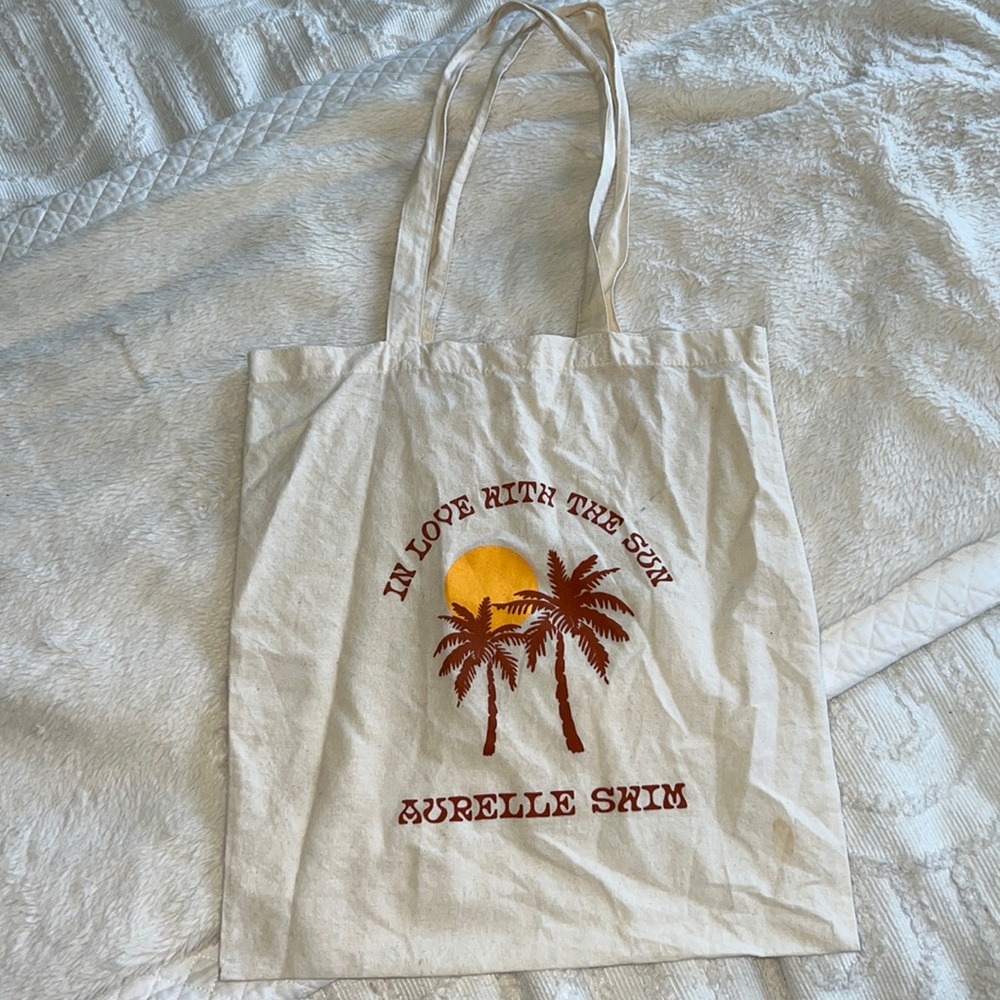 Tote Bag